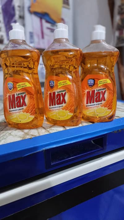 Liquid Max
