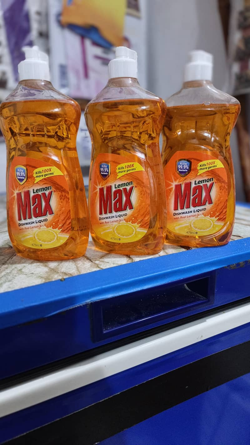 Liquid Max 0