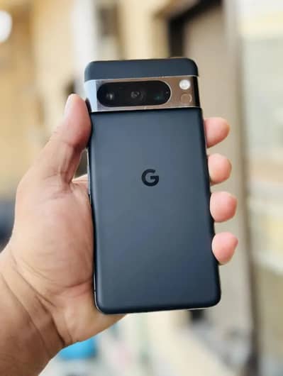 Google Pixel 8 Pro 12 / 512 GB