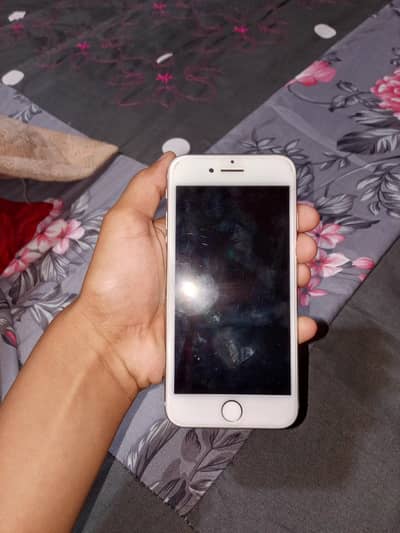 Apple iPhone 7