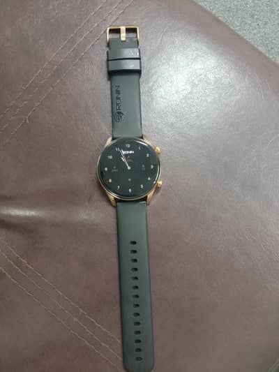 Ronin 08 watch