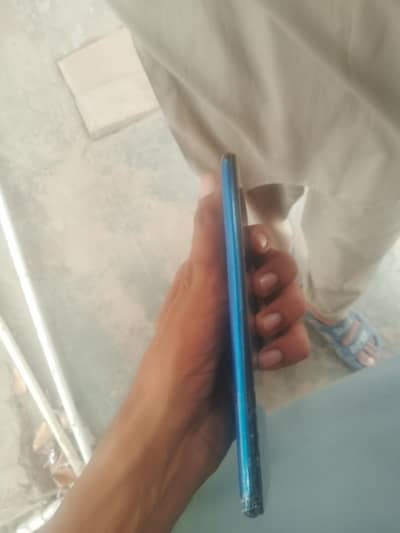 Tecno Spark Go