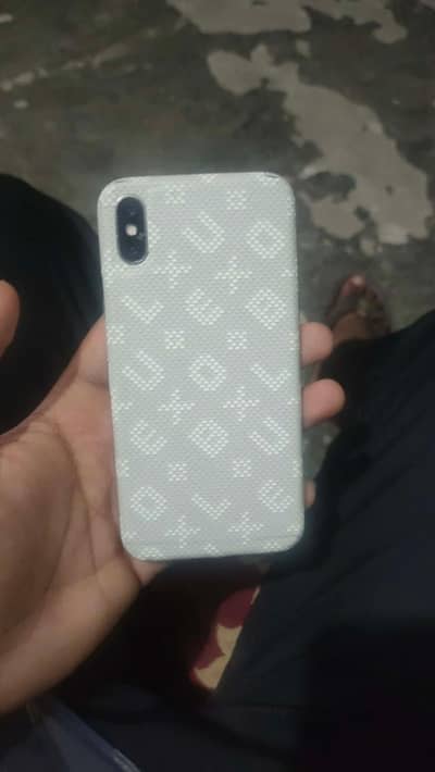 Apple iPhone X