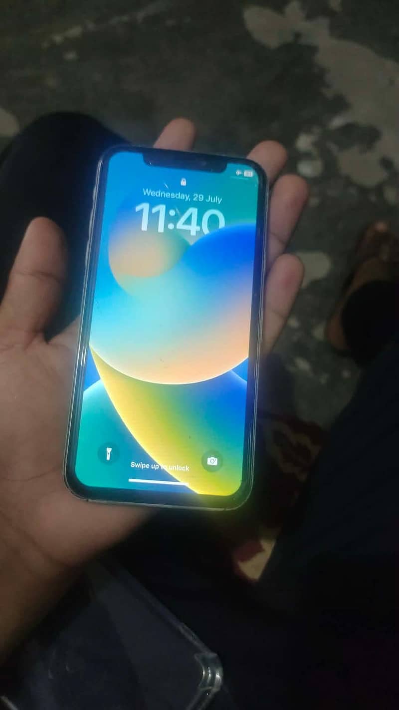 Apple iPhone X 2