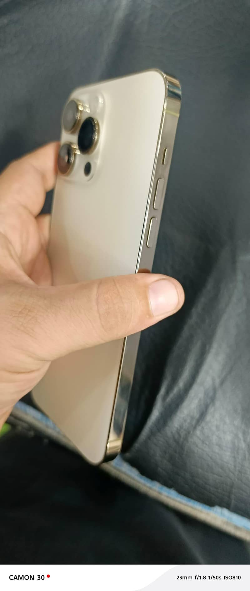Apple iPhone 14 Pro Max 1