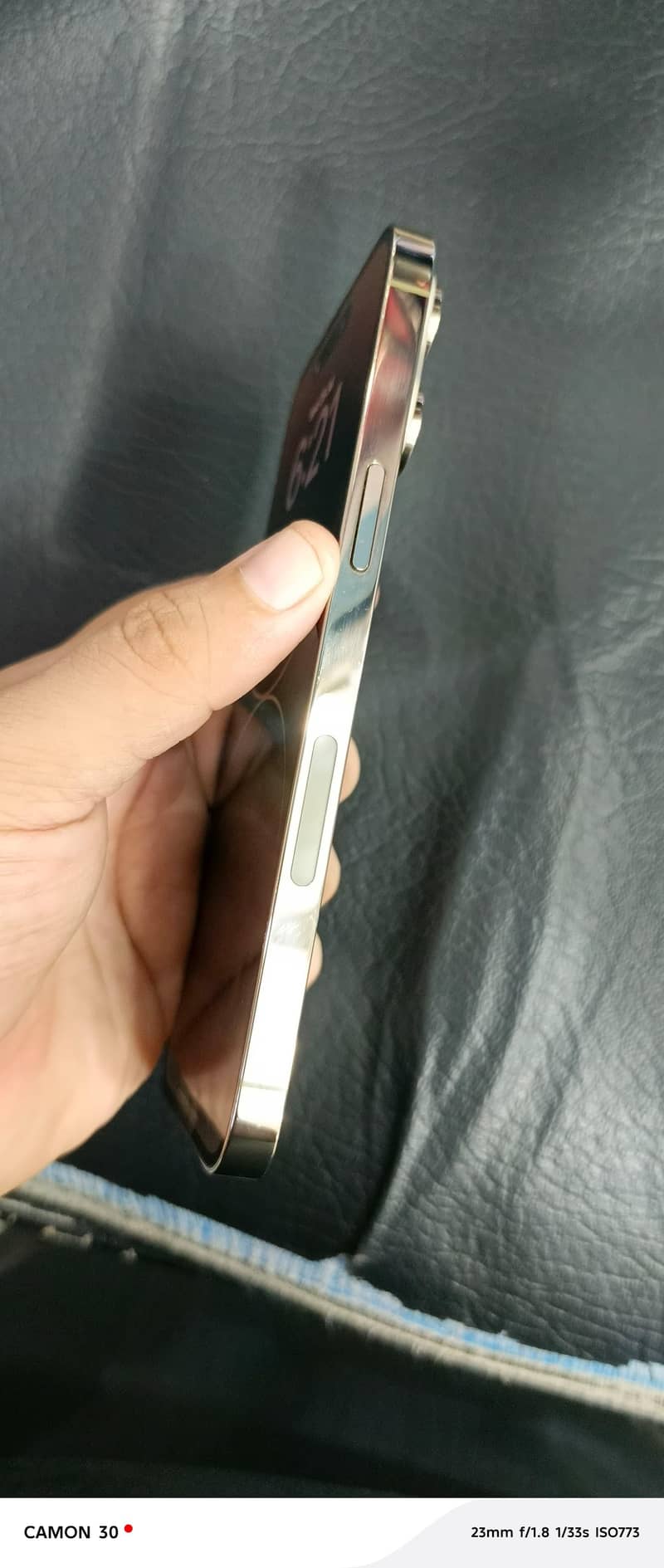 Apple iPhone 14 Pro Max 4