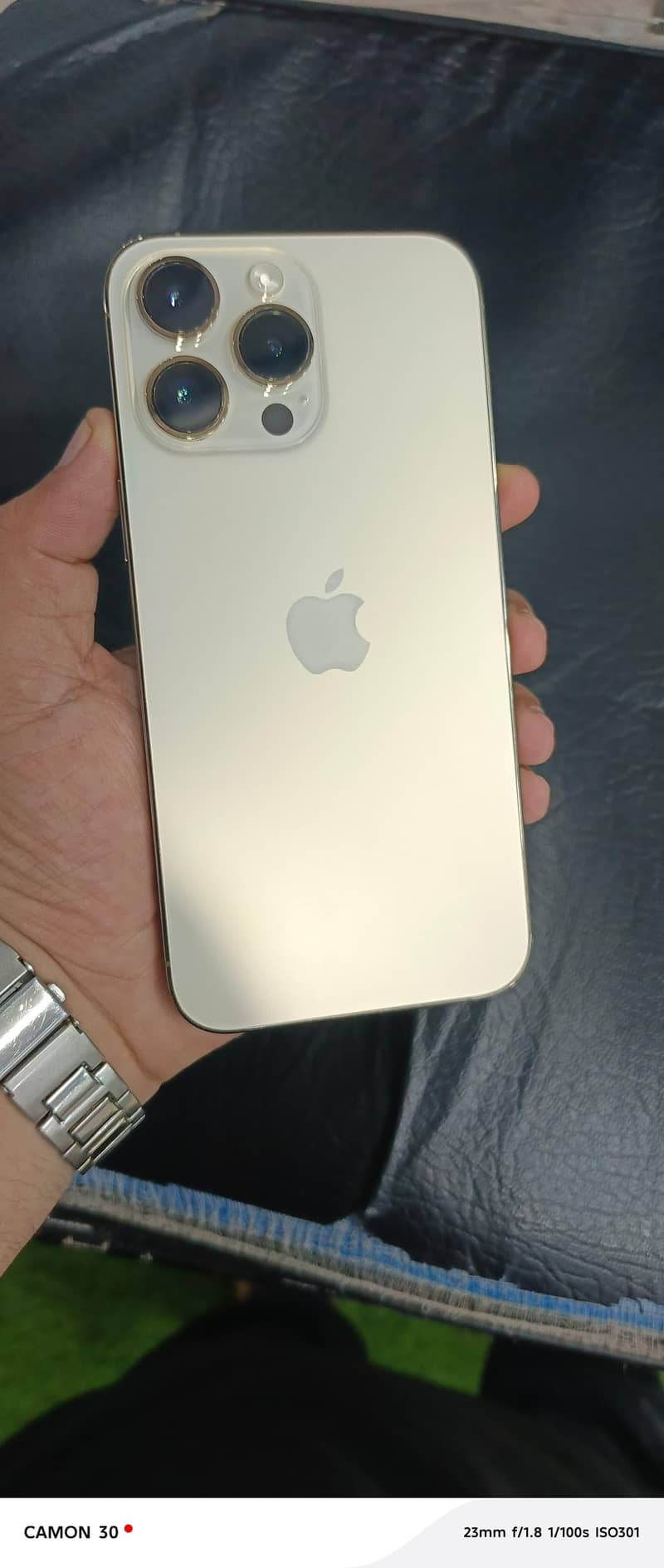 Apple iPhone 14 Pro Max 5