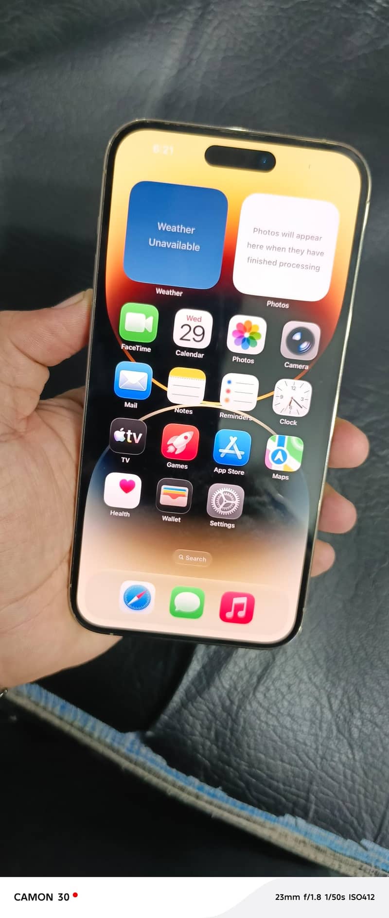 Apple iPhone 14 Pro Max 7