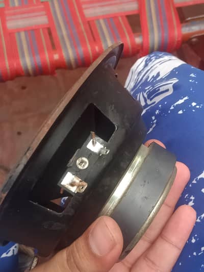 6 inch heavy woofer speaker best for home audio