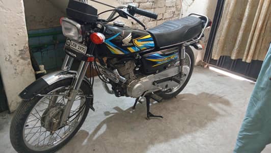 10 by 10 condition ha buy and drive number 03204667189