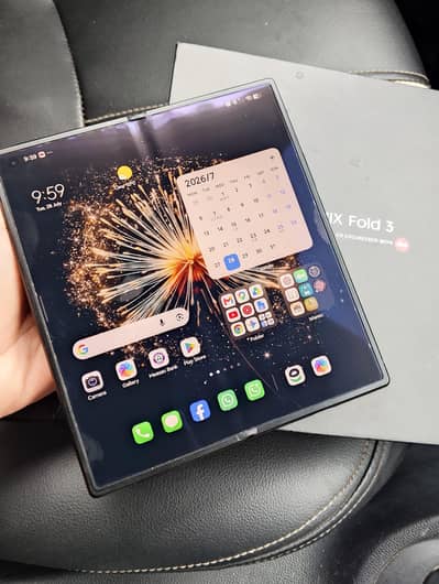 Xiaomi Mix Fold 3