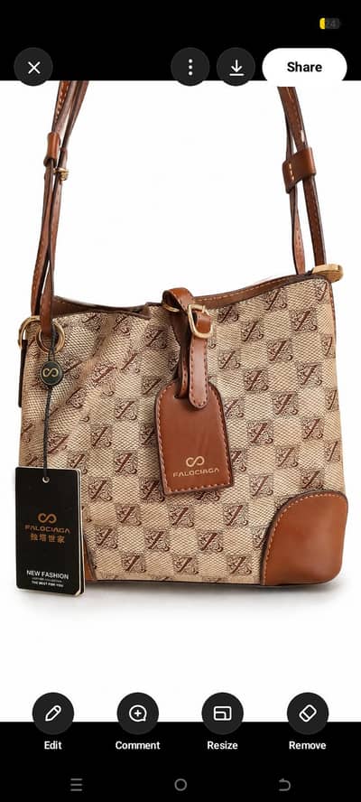 Imported Ladies Handbags | Best Quality | MPH