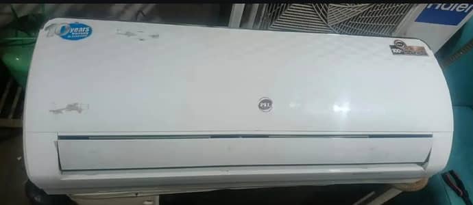 pel 1 ton dc inverter good condition
