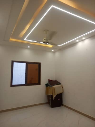 Your Ideal 170 Square Yards Upper Portion Has Just Become Available In Gulshan-e-Iqbal - Block 1
