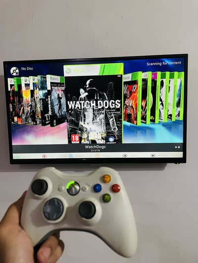 Xbox360