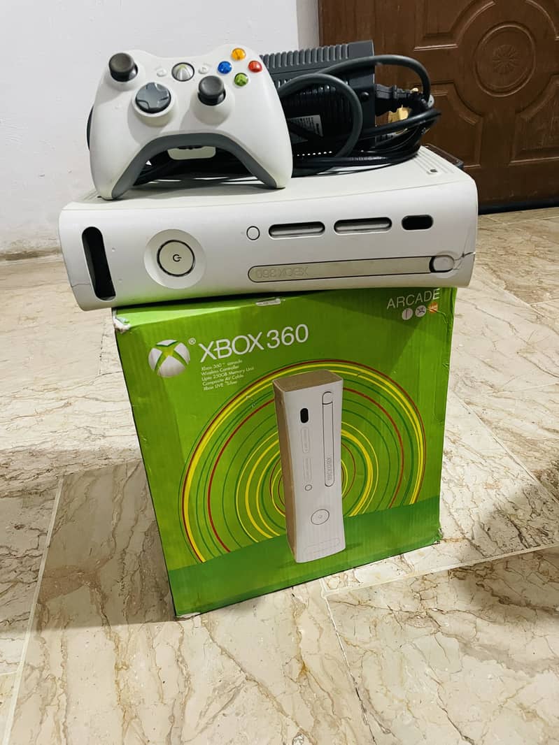 Xbox360 1