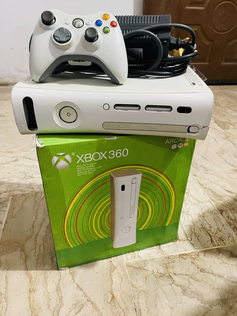 Xbox360 2