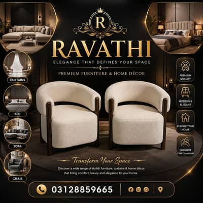 chairs