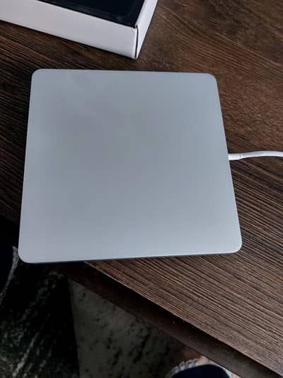 apple USB super drive