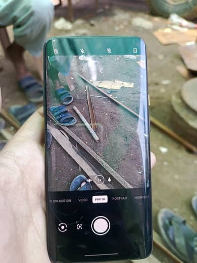 One Plus 7