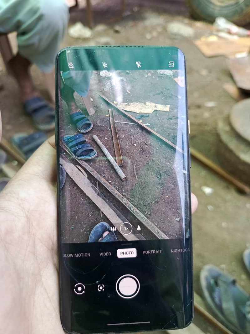 One Plus 7 0