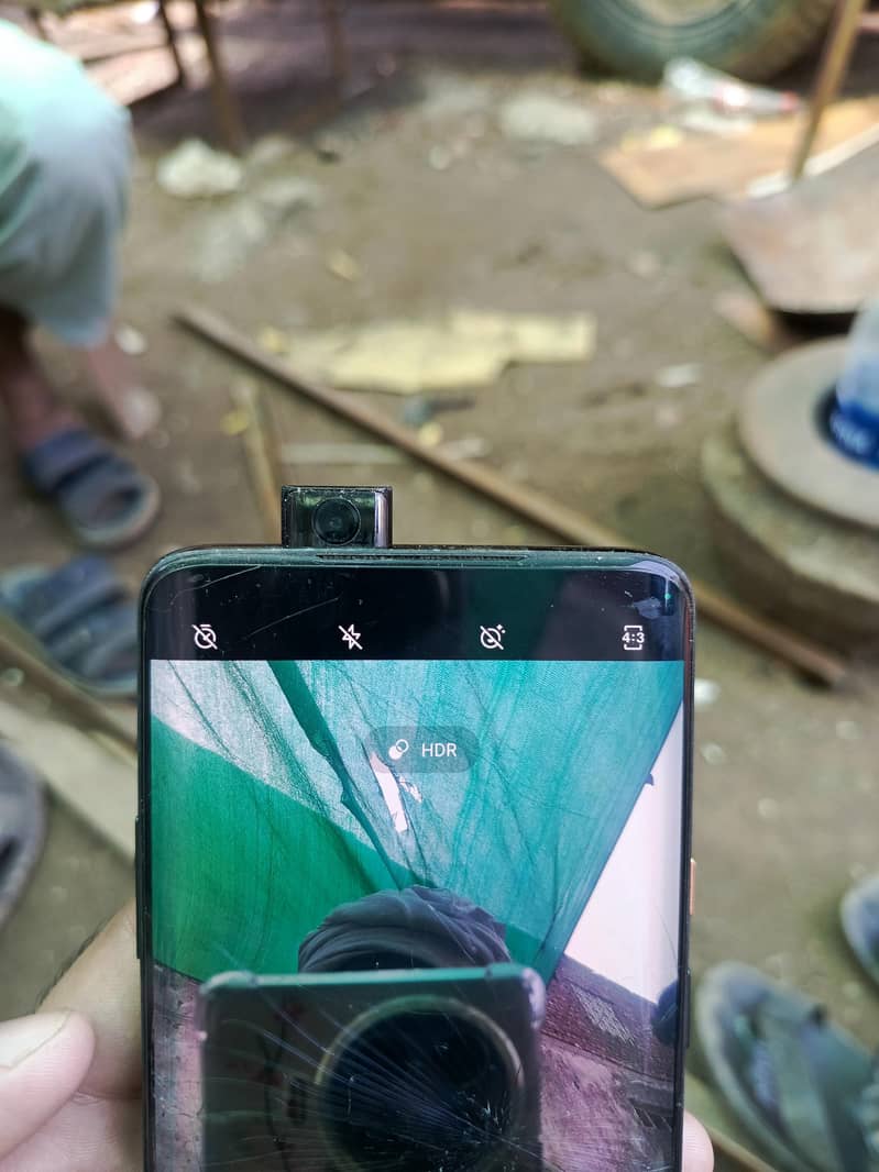 One Plus 7 1