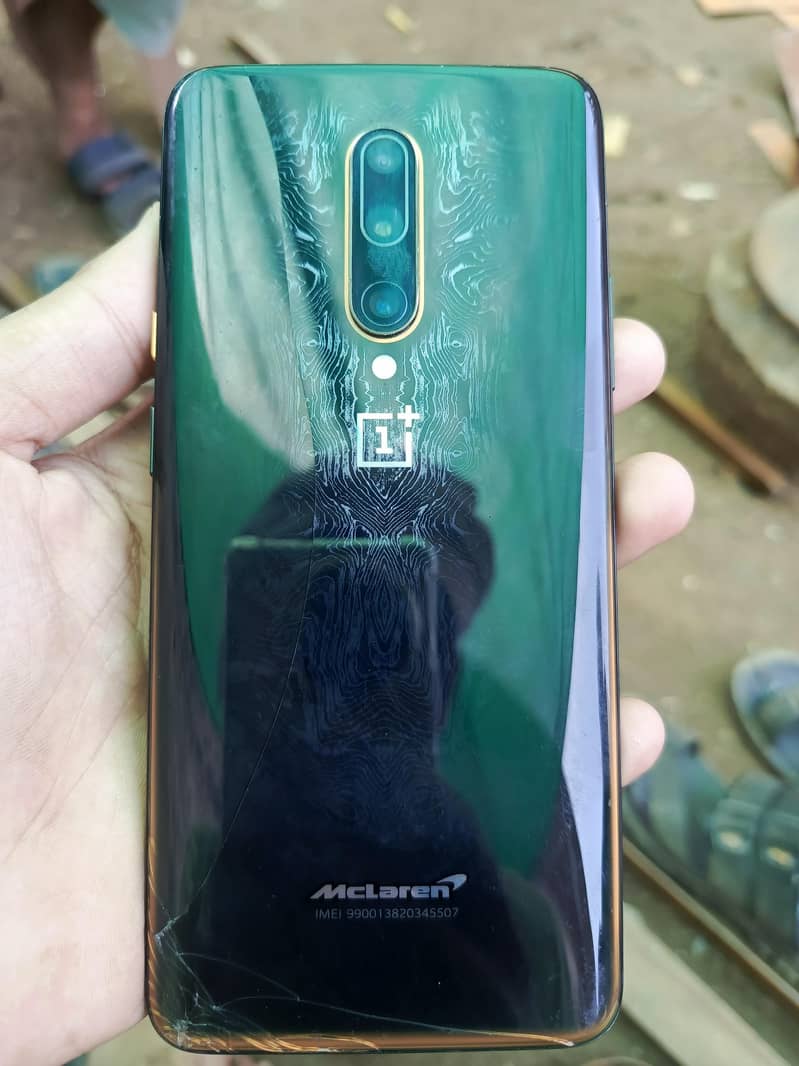 One Plus 7 2