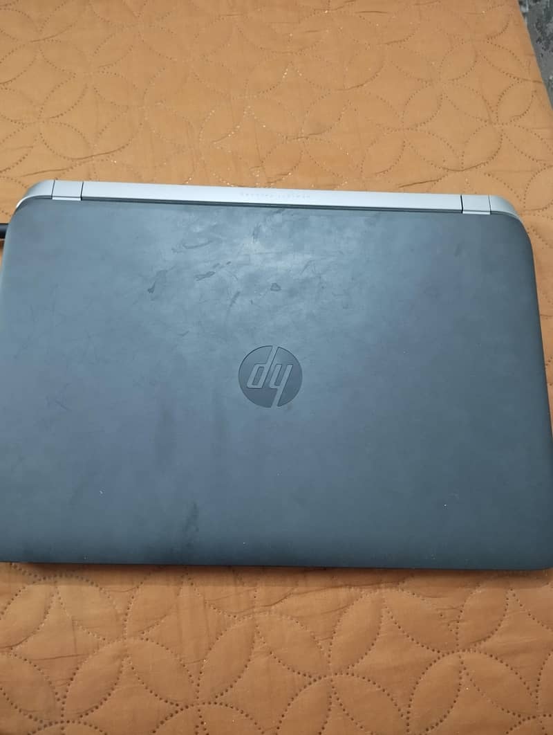 hp laptop 2