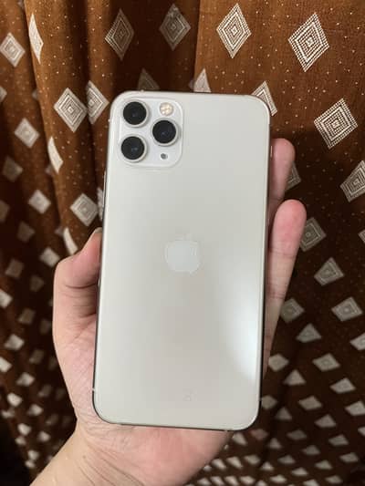 Iphone 11 pro