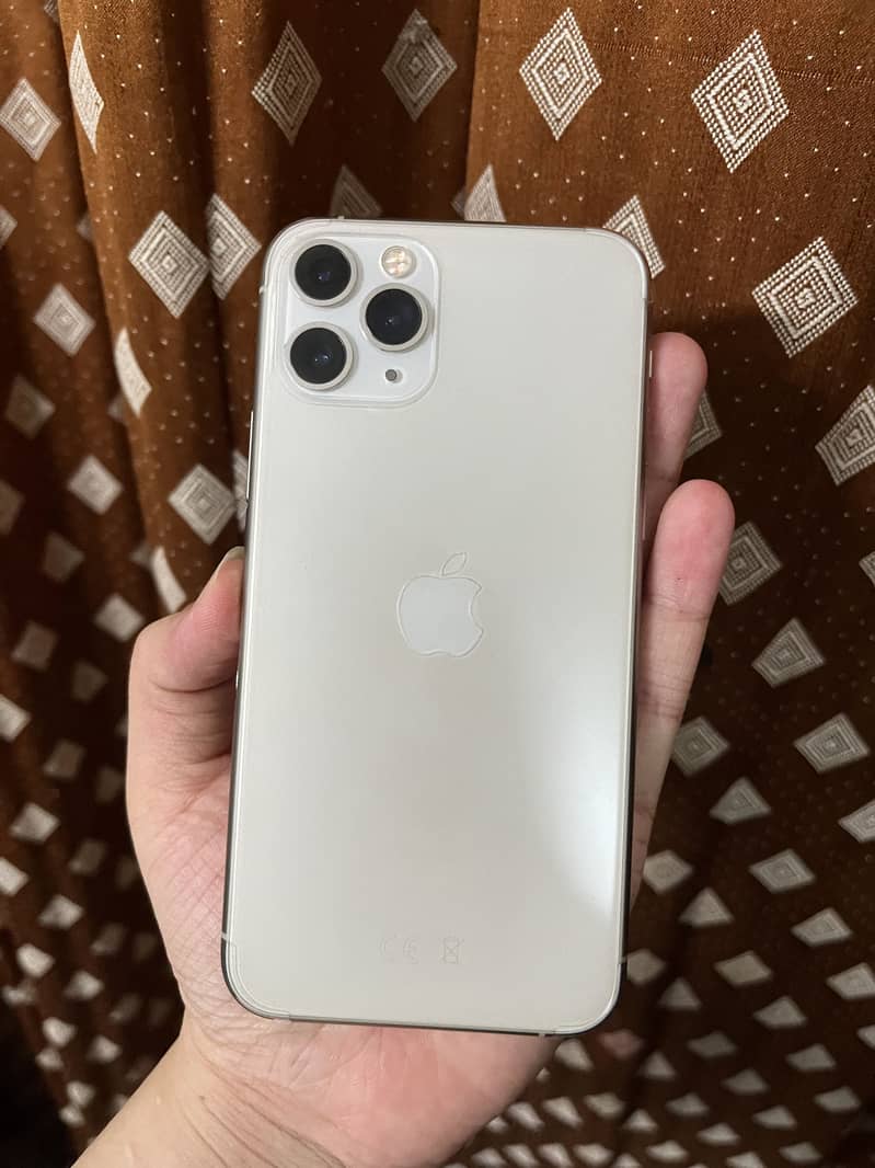 Iphone 11 pro 0