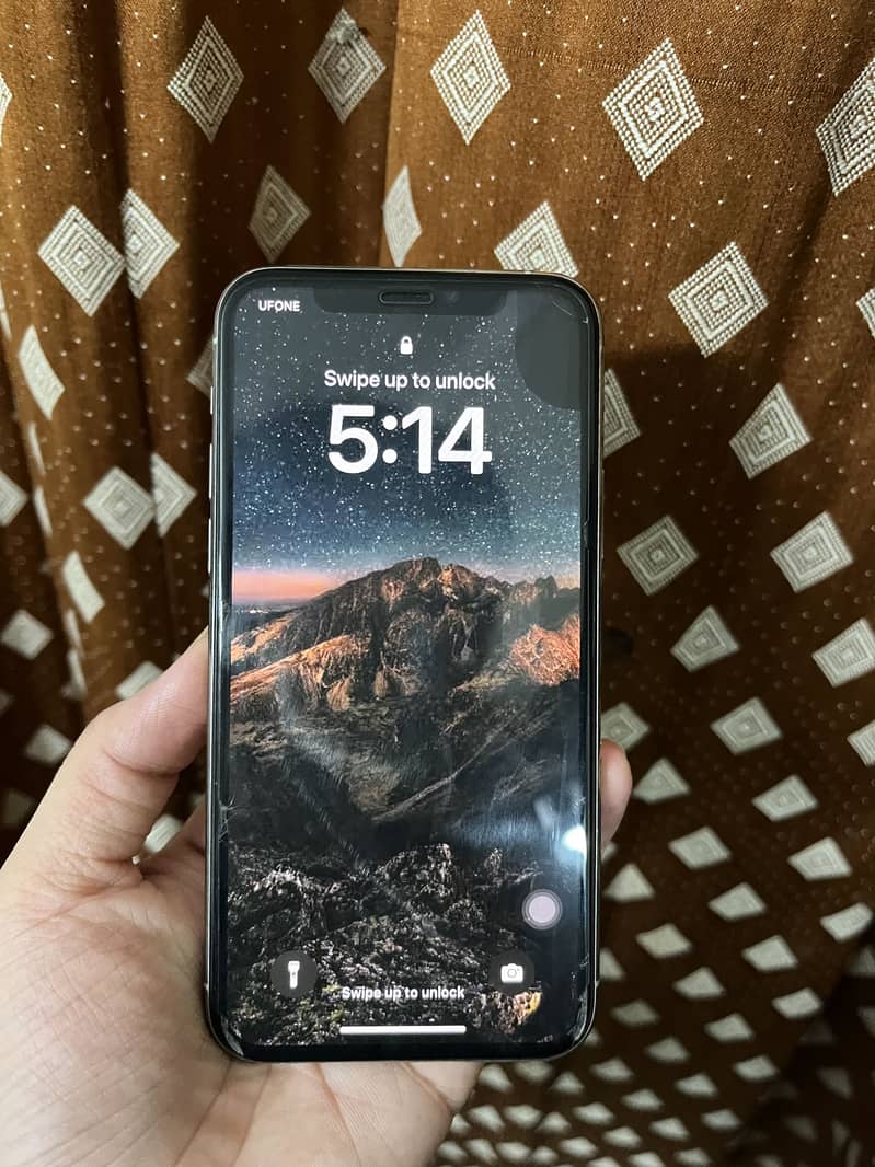 Iphone 11 pro 4