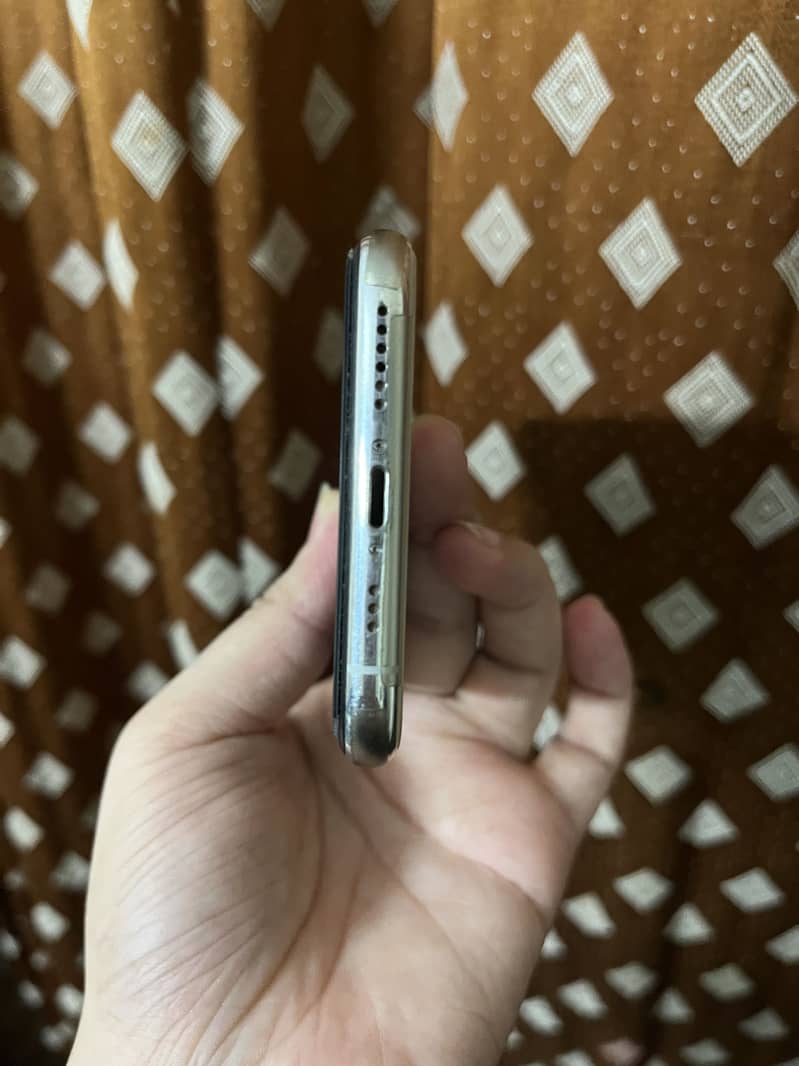 Iphone 11 pro 5