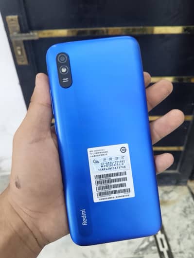 Xiaomi Redmi 9A