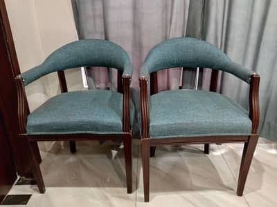 pair of chair