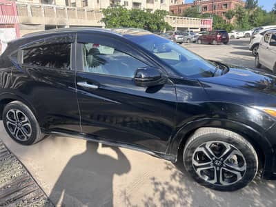 Honda Vezel 2018/2023
