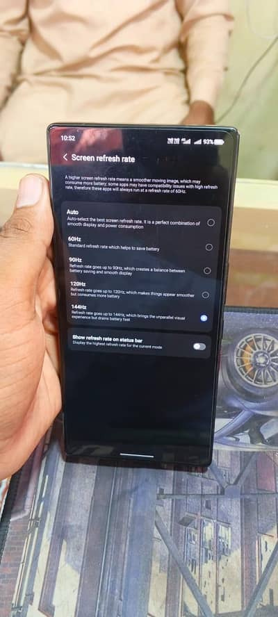 Other Mobiles Other Model