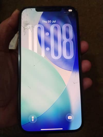Apple iPhone 12 Pro Max
