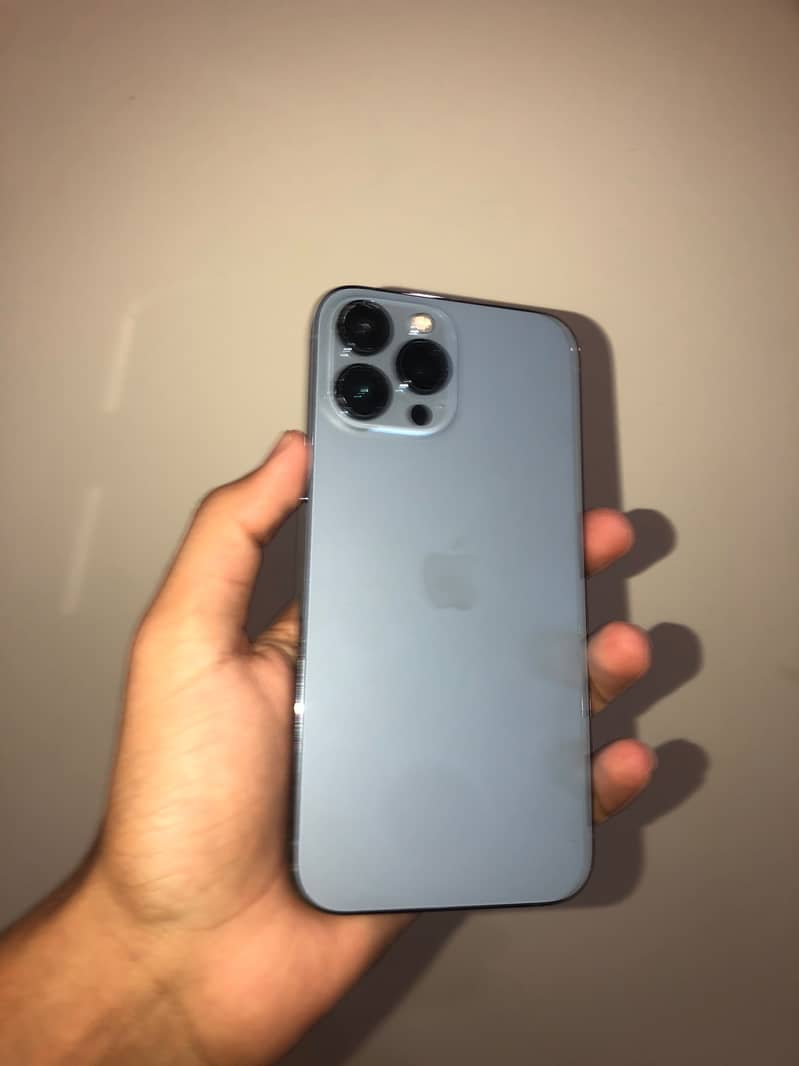 Apple iPhone 13 Pro Max 1