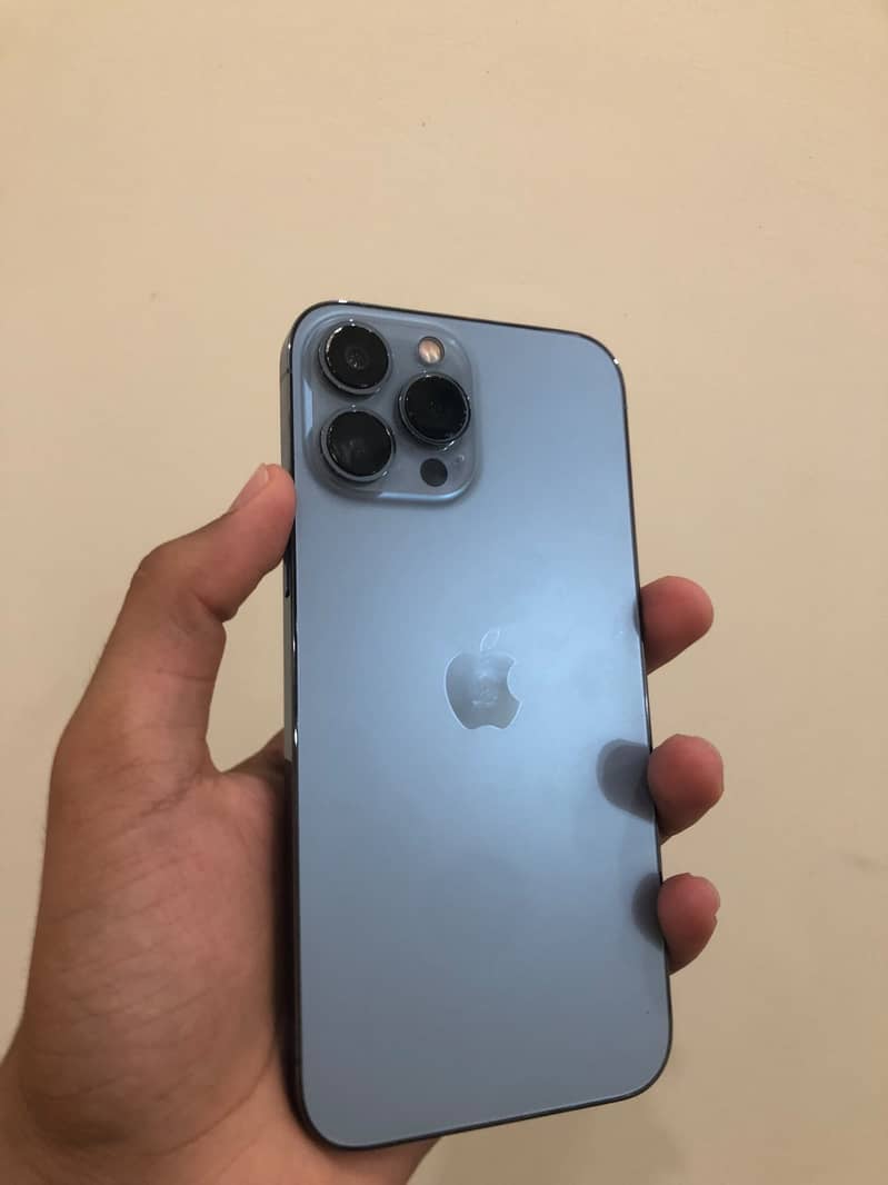 Apple iPhone 13 Pro Max 3