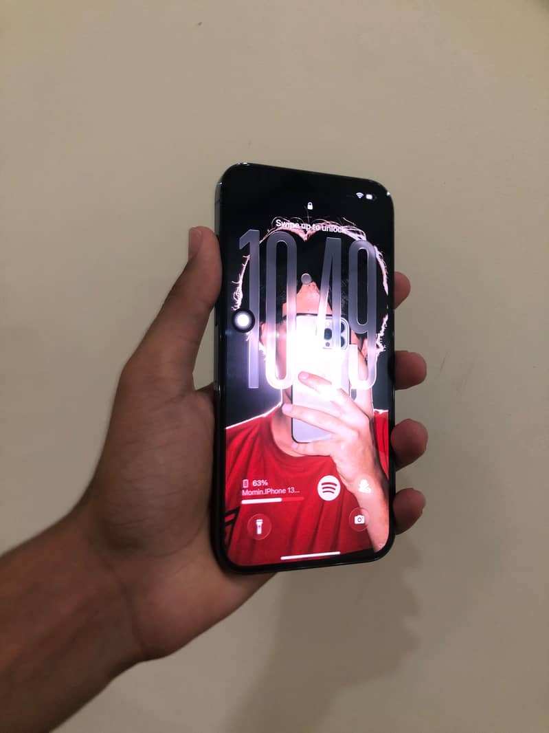 Apple iPhone 13 Pro Max 5