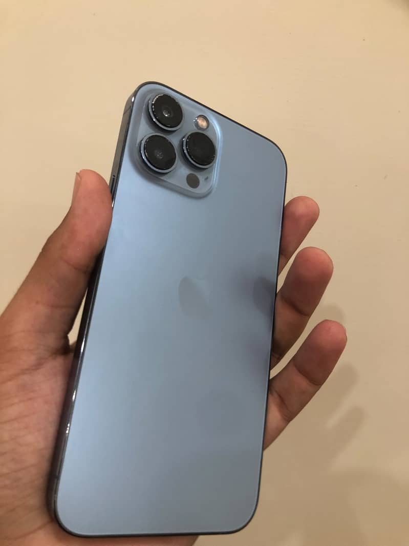 Apple iPhone 13 Pro Max 6