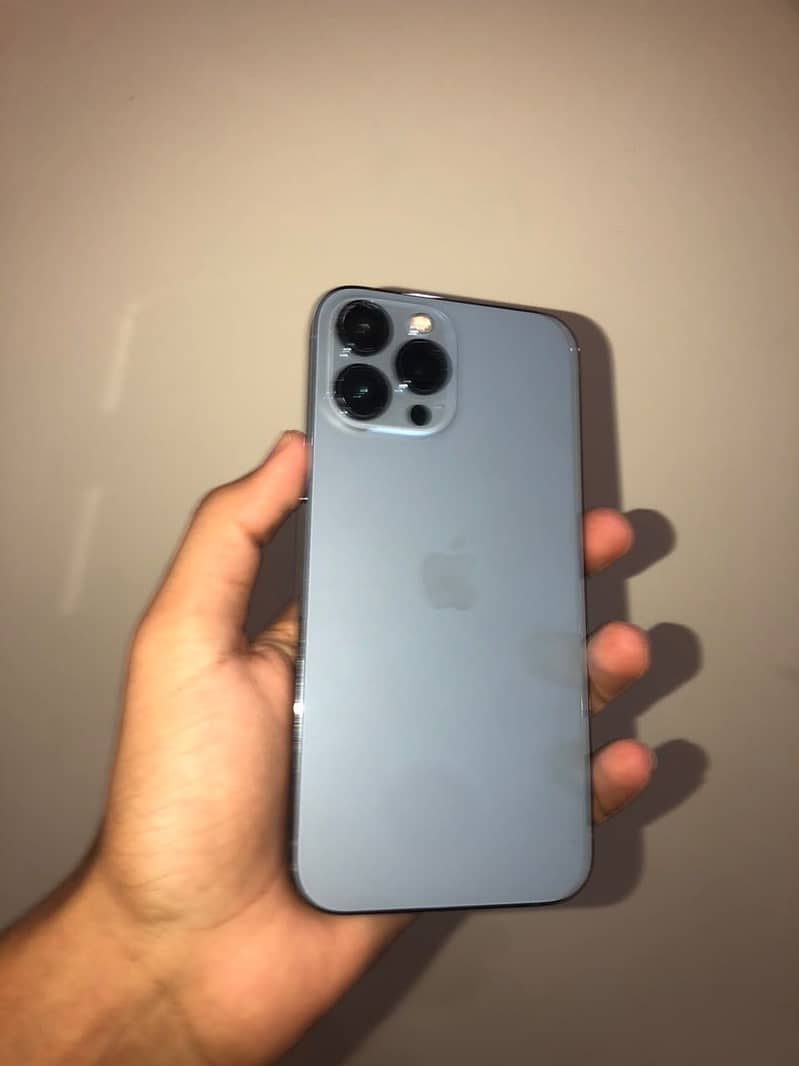 Apple iPhone 13 Pro Max 7