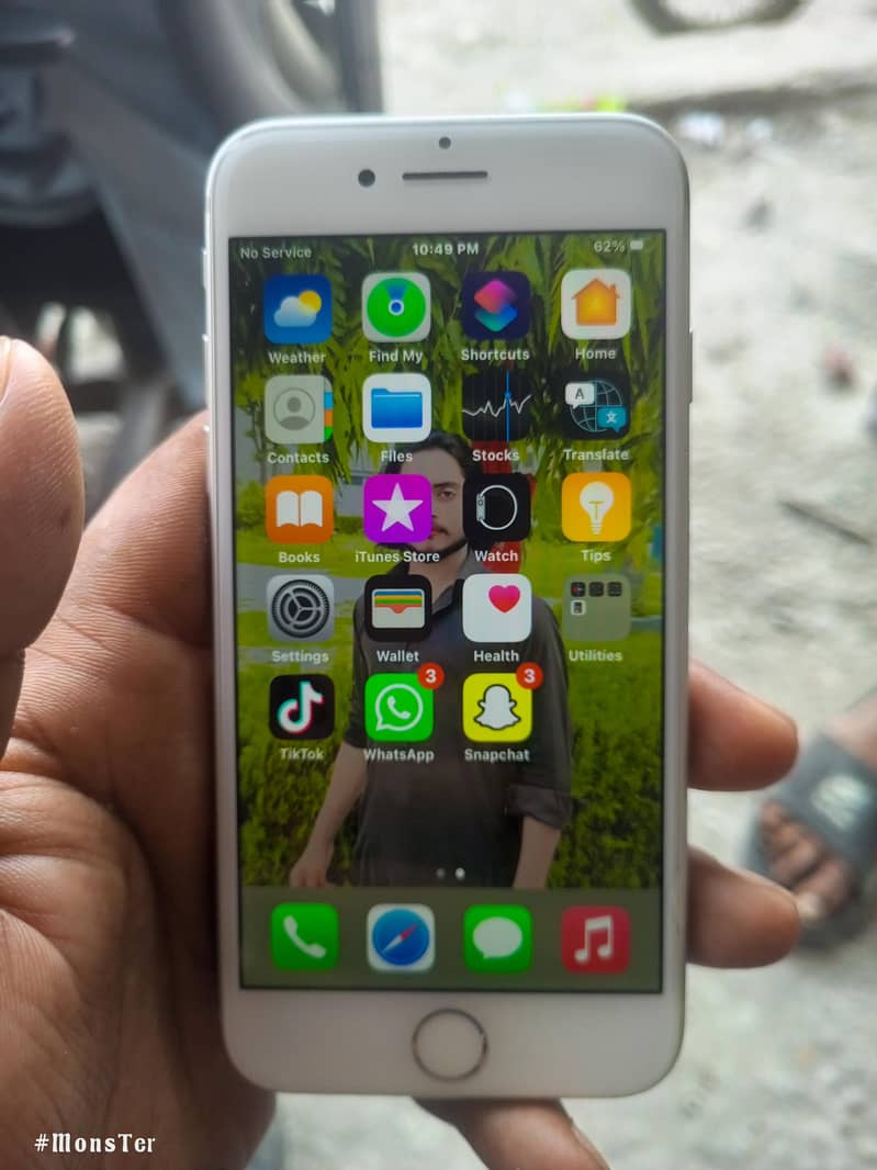 iphone 7 0