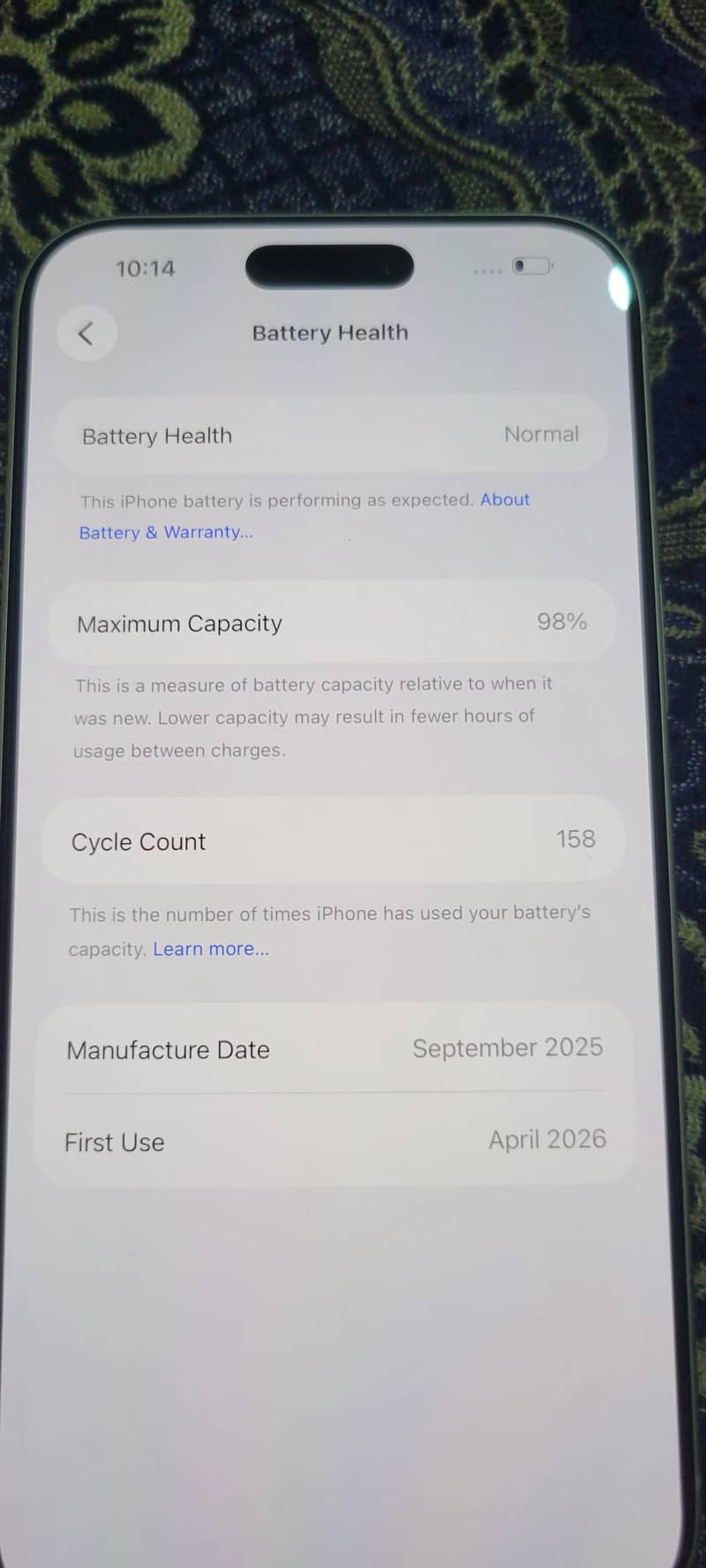 Apple iPhone 17 Pro 0
