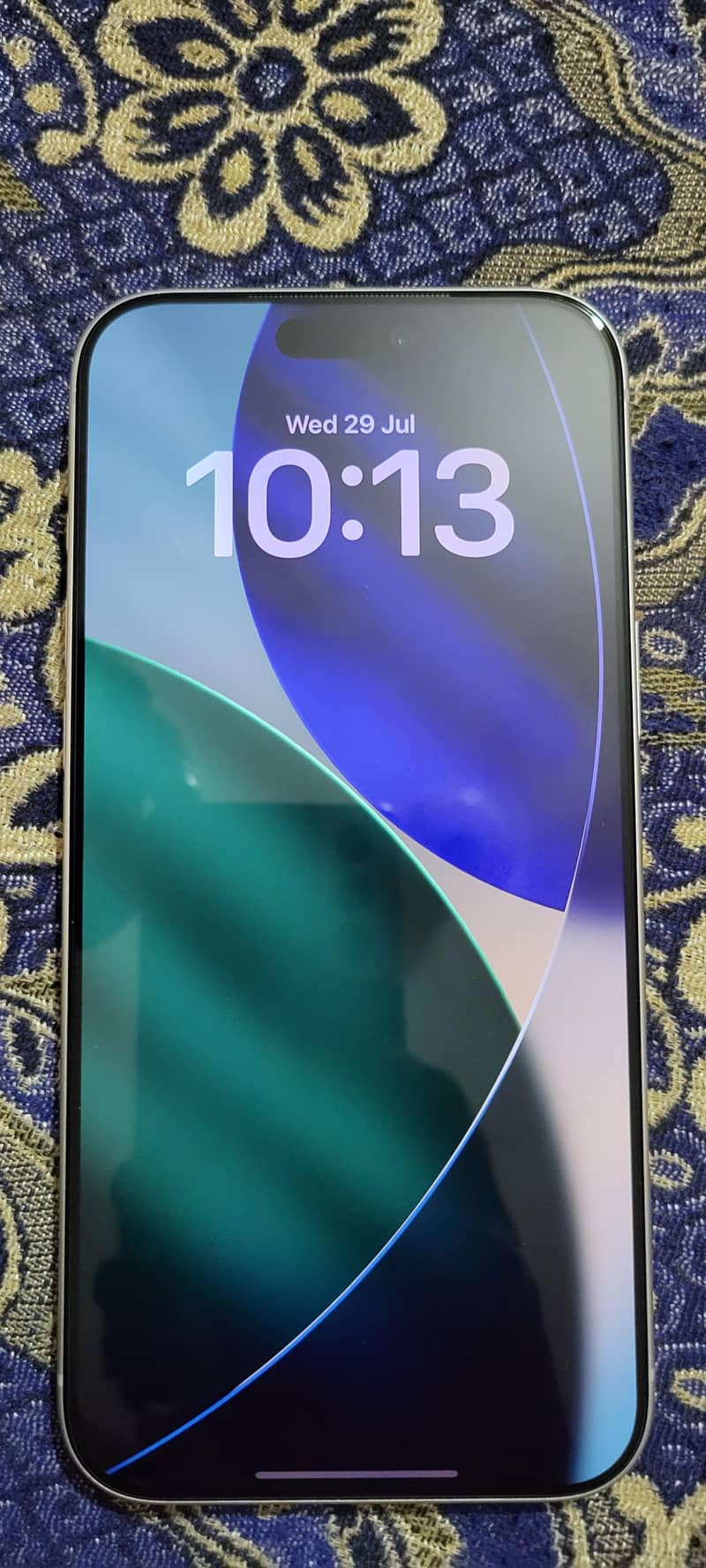Apple iPhone 17 Pro 3