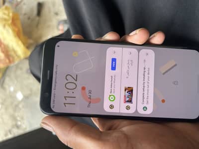 Google Pixel 4 non pta