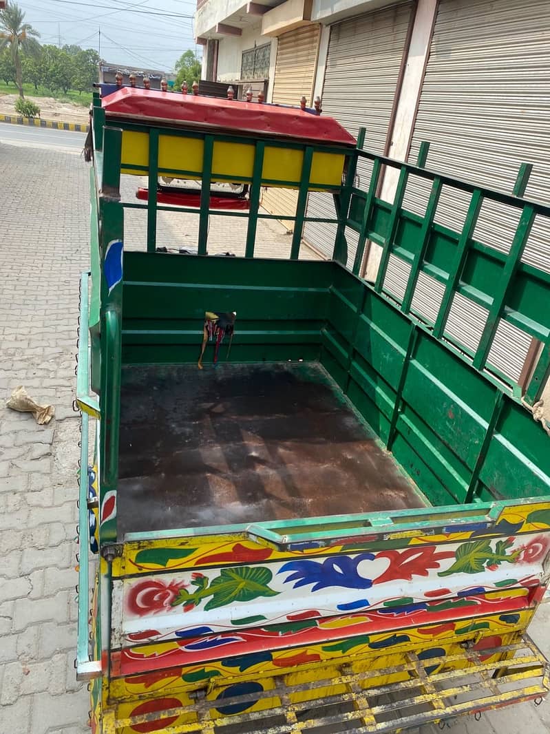رکشہ  فل سیل 2