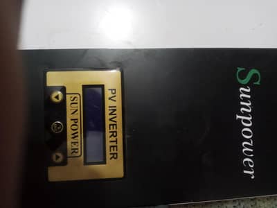 inverter for sale