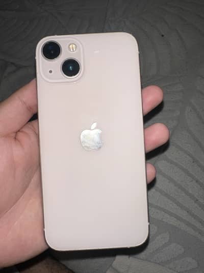 iPhone 13 128gb Jv
