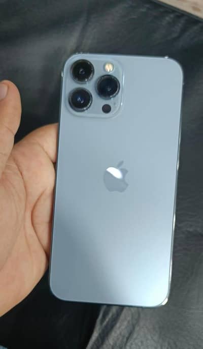 I phone 13 pro max